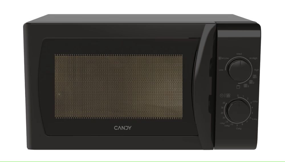 Kuchenka mikrofalowa Candy Idea CMG20SMB Grill