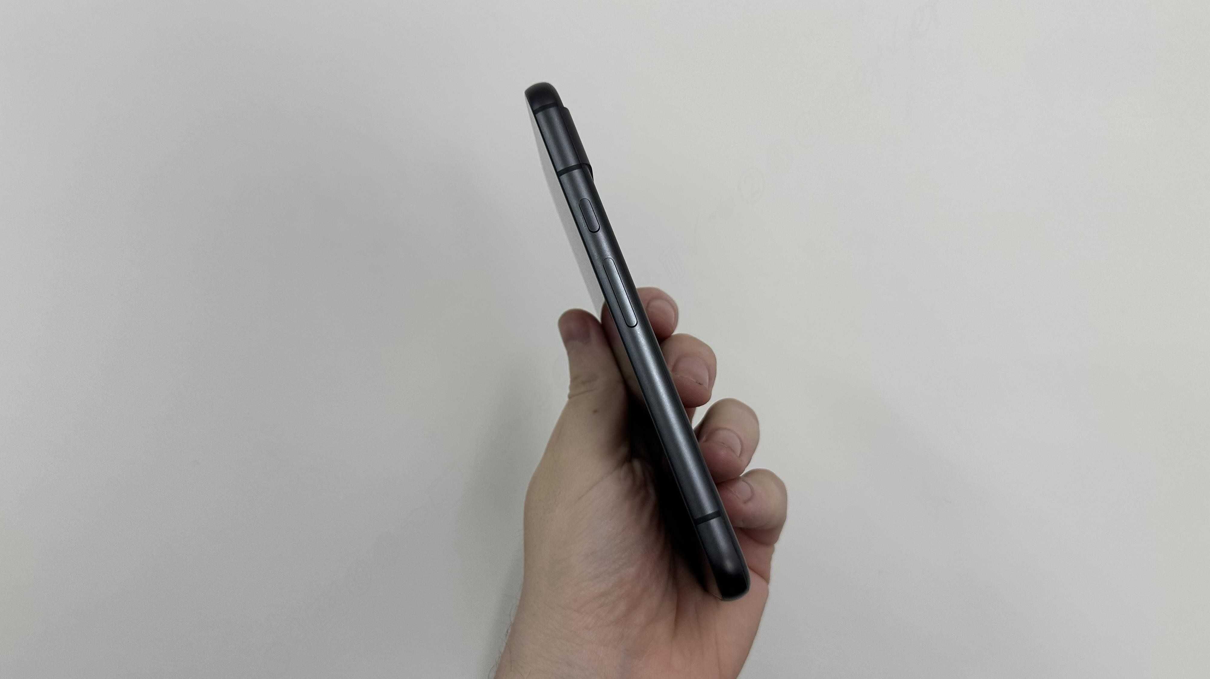 Магазин USED Google Pixel 8a 128GB Obsidian SOFT Оплата частинами 0%