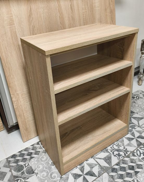 Przedpokój wieszak szafka lustro