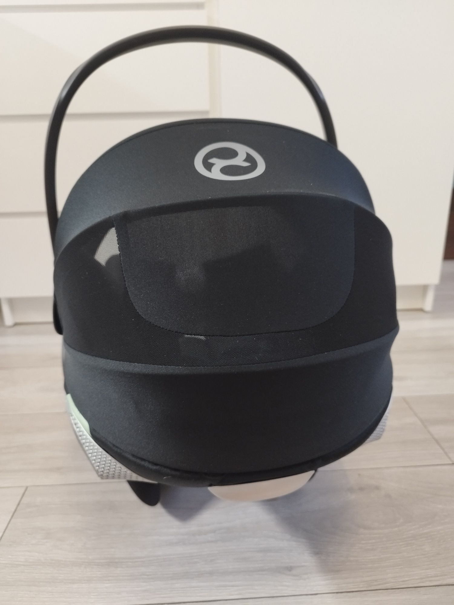 Cybex Cloud t i-size