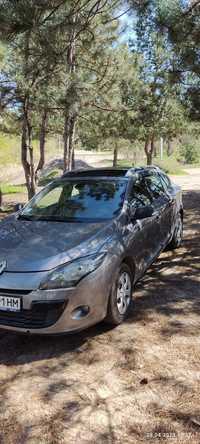 Продам авто Renault Megane6