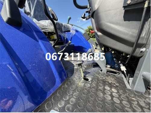 Мінітрактор FORTE RD 404 Потужний Форте ФОРТЕ доставка безкоштовна