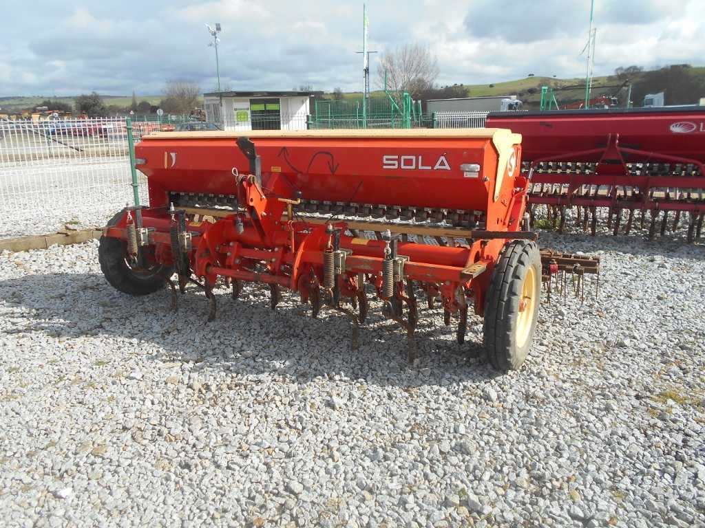 Semeador Sola 3 M