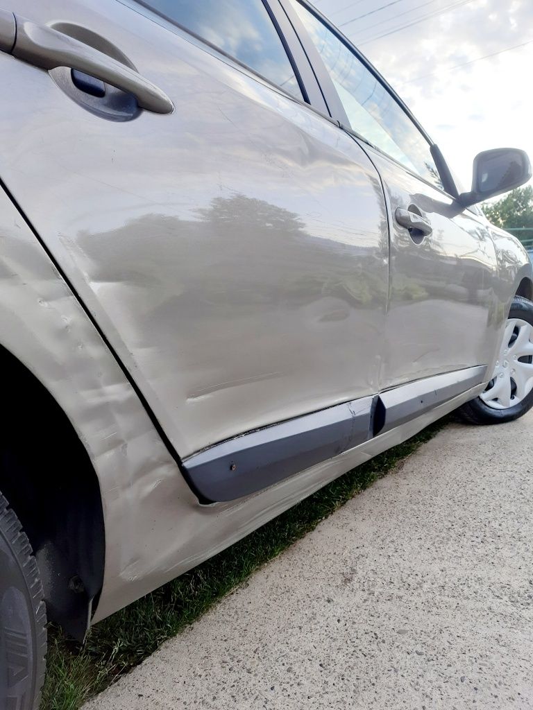 Продам Renault Megane