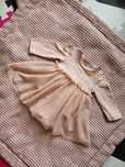 Body sukienka h&m 56