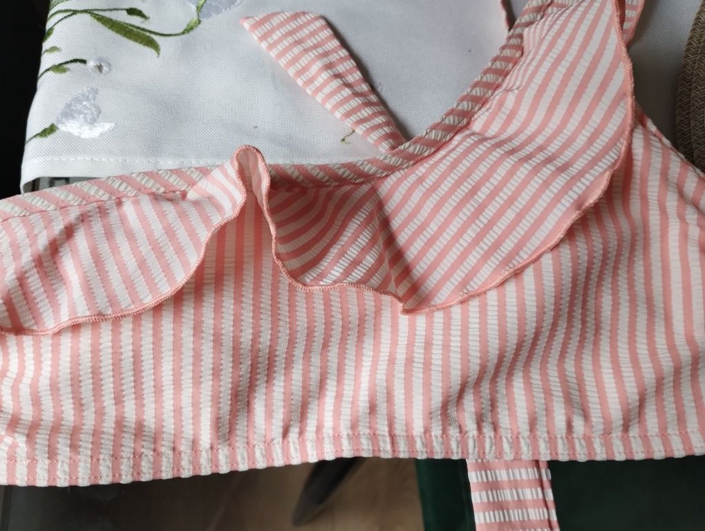 Góra od bikini Hilfiger