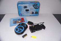 Playmobil 987 Moduł RC pilot sterowany Playmobile