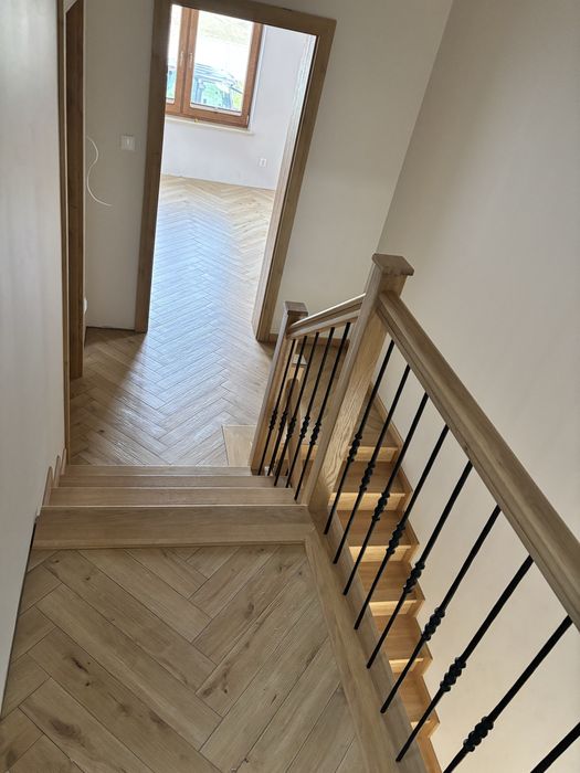 Remonty wykończenia od A do Z łazienki układanie płytek poddasza