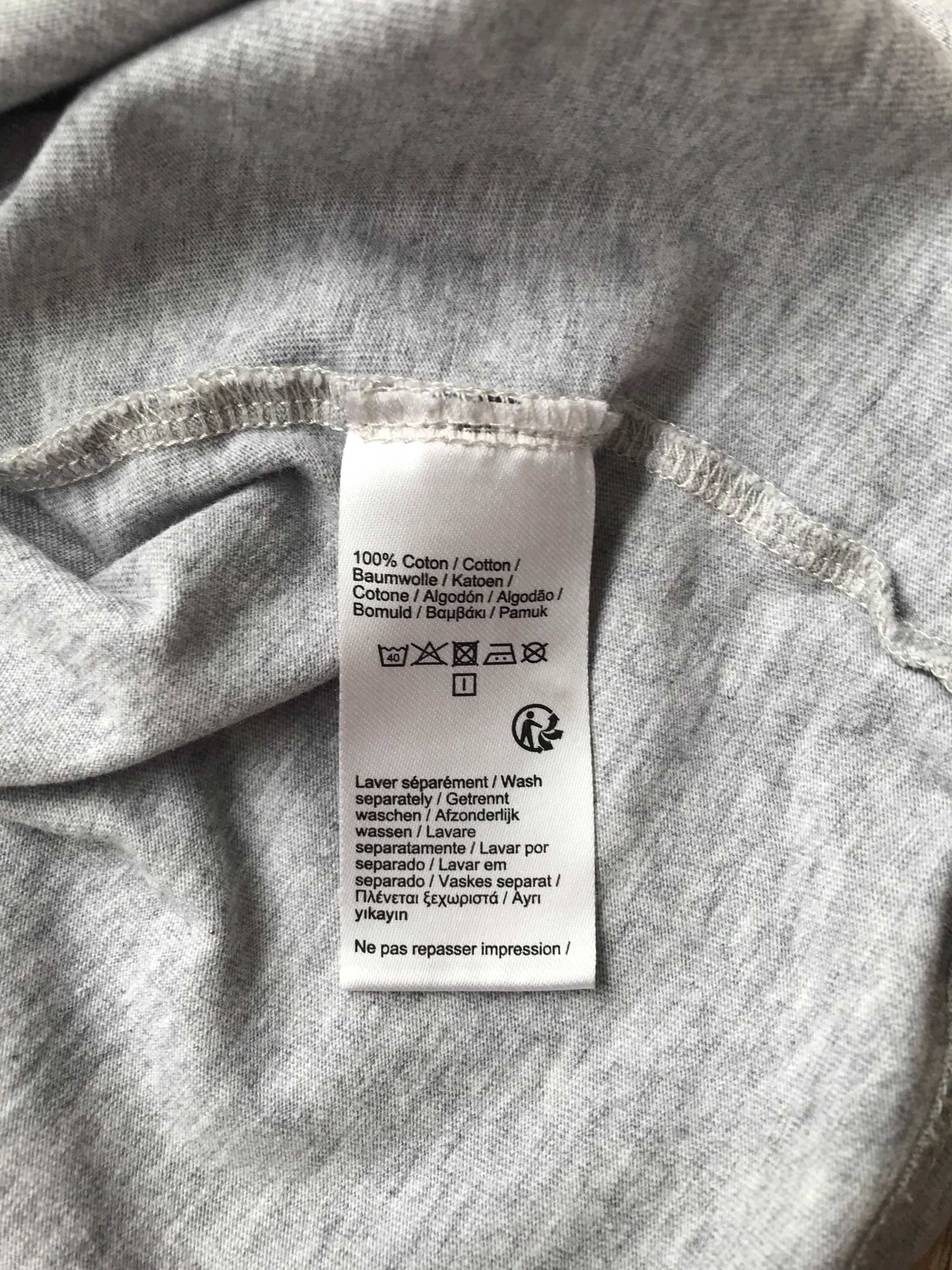 Koszulka Lacoste rozm. M