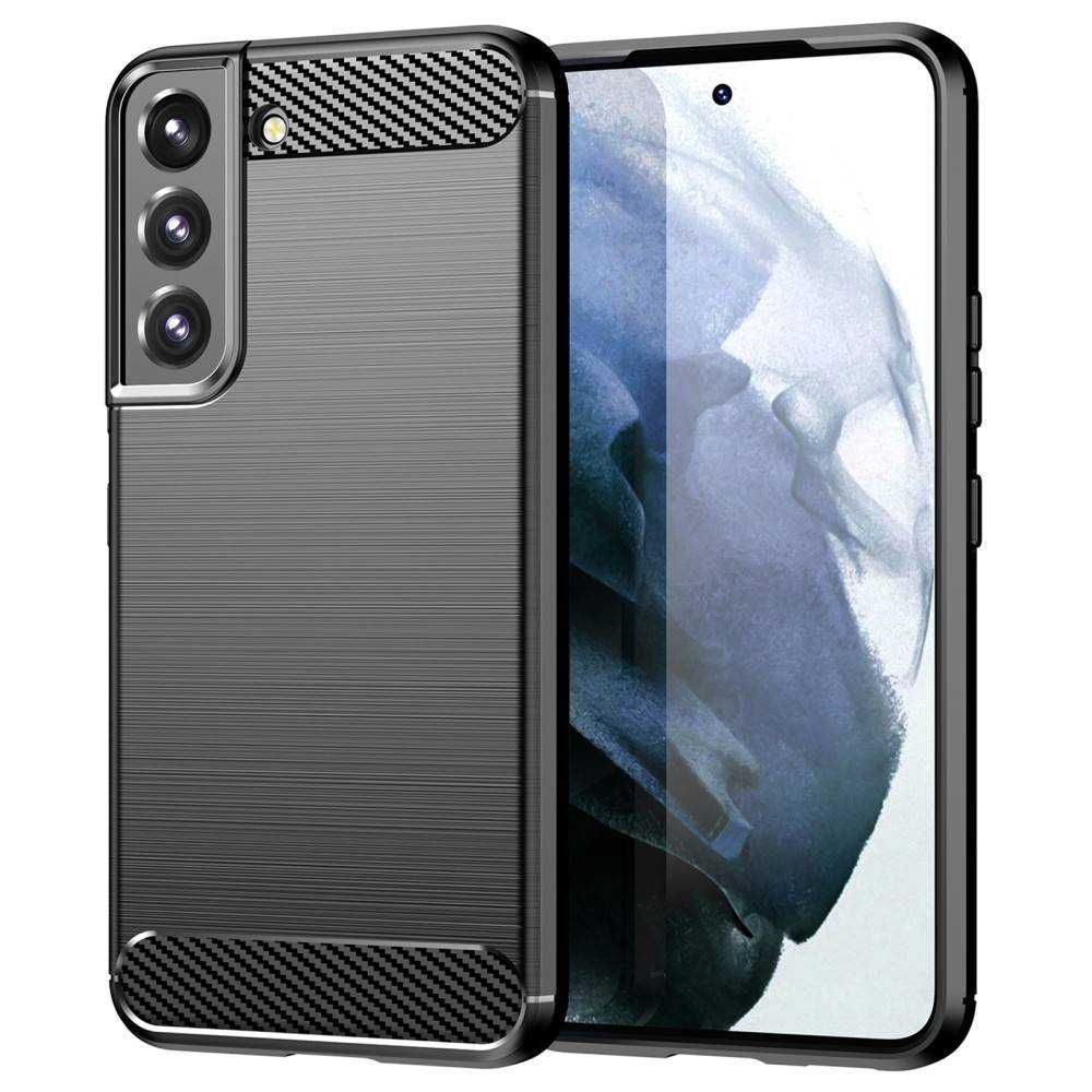 etui Carbon Case do Samsung: S20 FE S21 plus S21 FE S22 S22+ S23 S24