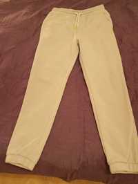 Spodnie dresowe Reserved 164