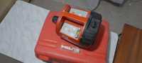 Hilti niwelator pr16 laser