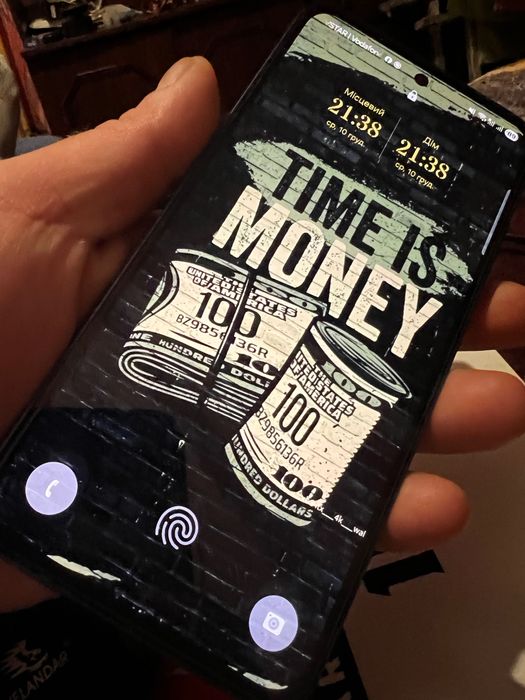 Самсунг А55 8/256