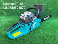Бензопила Makita DCS 55 R Румунія