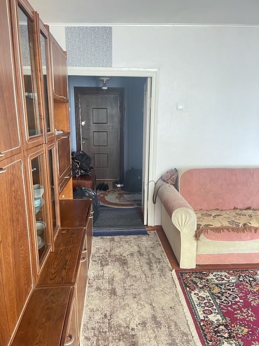 Продам однокімнатну квартиру