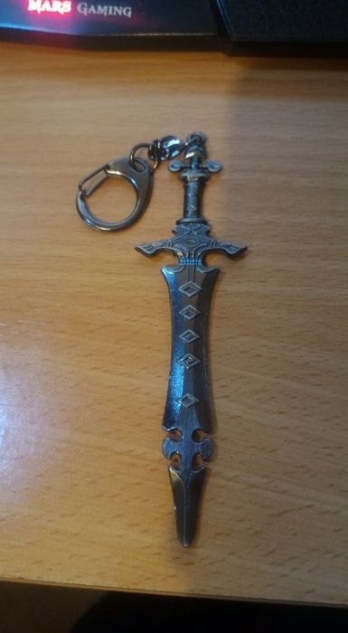 Produtos de anime e games