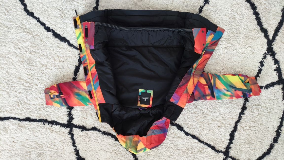 Fato de neve criança - RipCurl