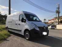 Renault Master L3H2