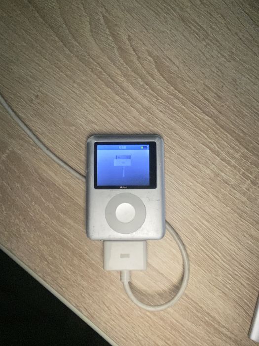 iPod Mp3 плеєр 2Gb.