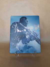 Call of Duty Ghosts Steelbook Ps3