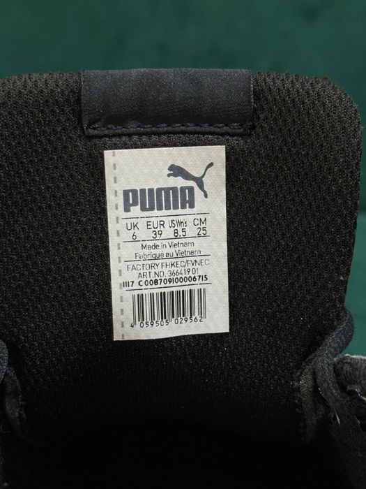 buty damskie firmy Puma