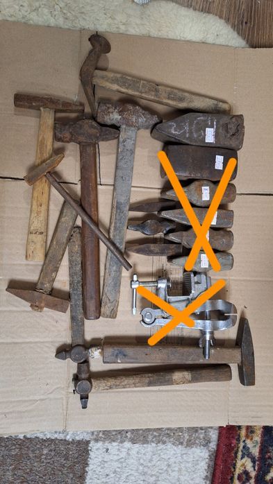 Продам інструменти