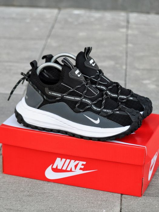 Чоловічі Осінні Кросівки Nike ACG Mountain Fly Gore-Tex Waterproof