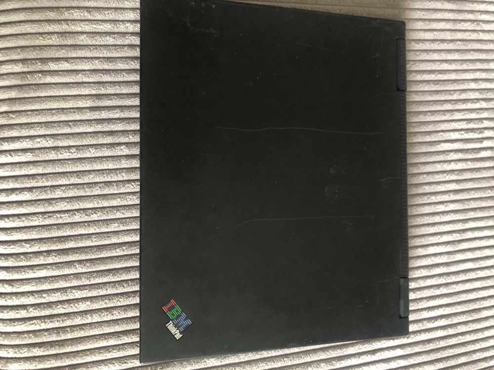 IBM Thinkpad t21 type 2647