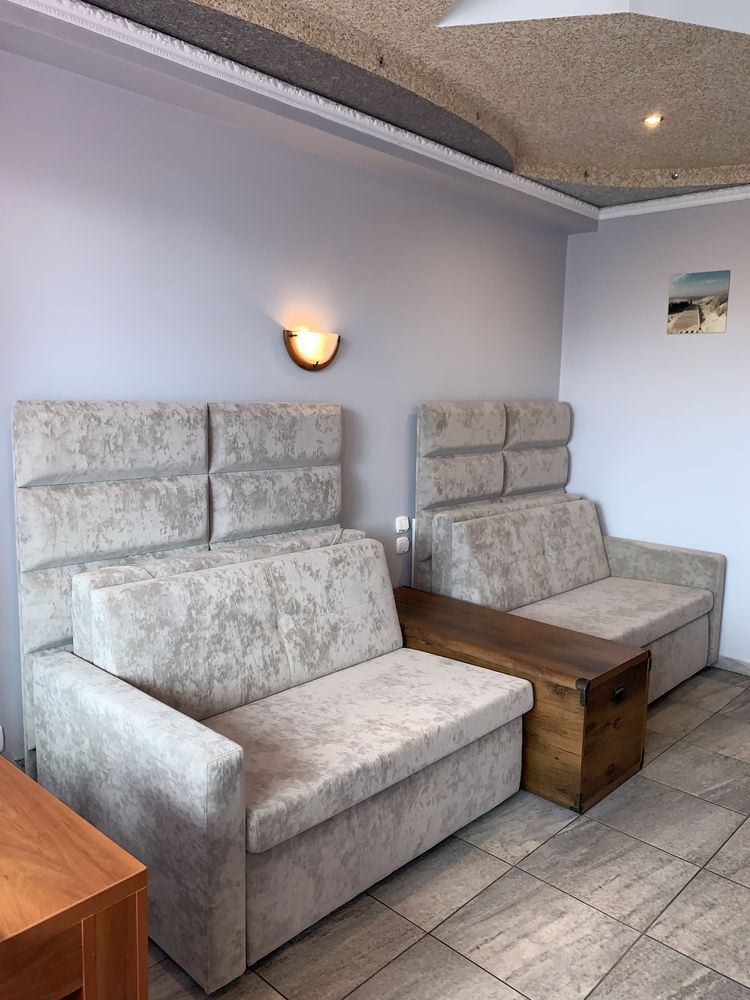 Nocleg, Apartament z widokiem na morze,przy plaży, nocleg, pokój,