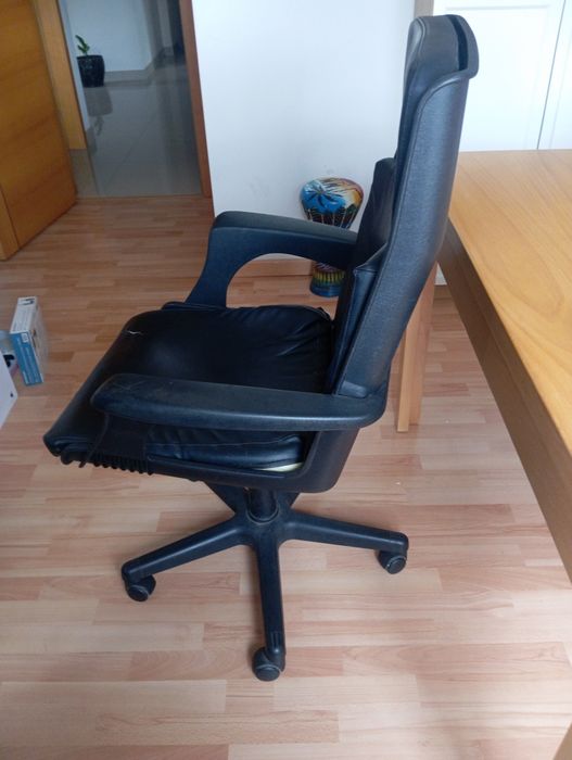 Cadeira de escritório