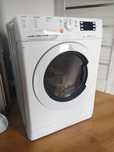 Pralko suszarka Indesit XWDE 861480