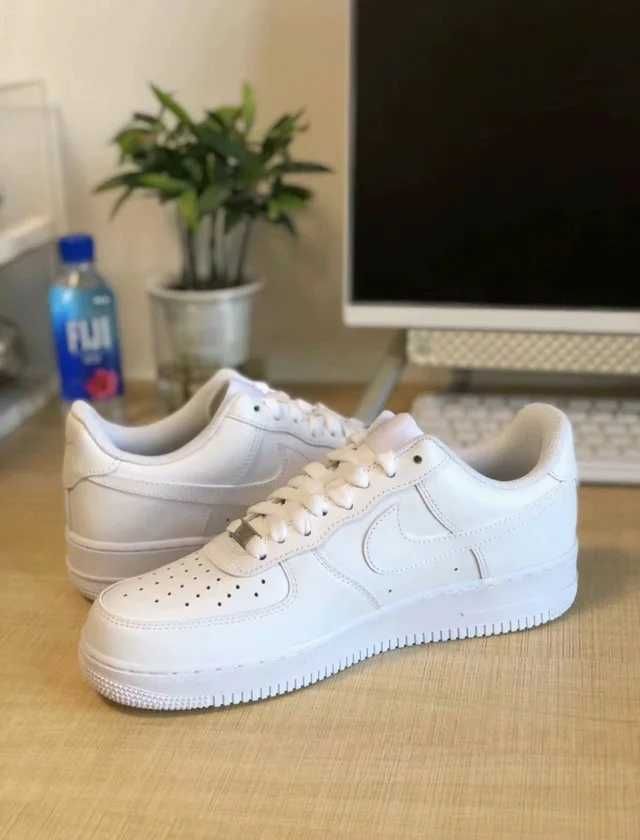 Nike Air Force 1 '07 White 44