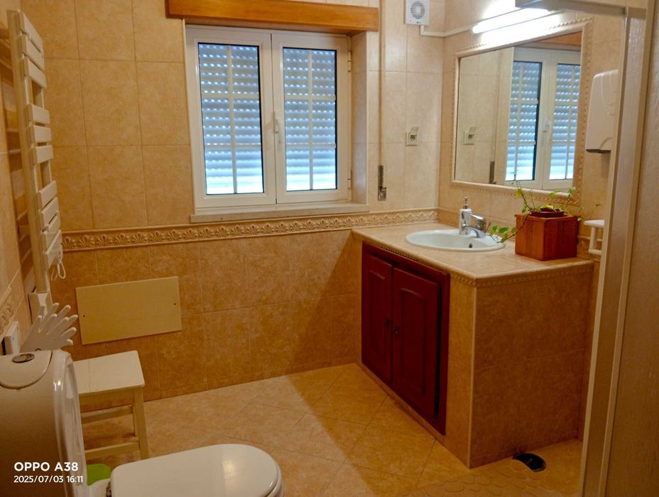 Quartos alugar em Tomar