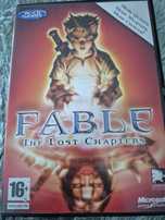 Fable the lost chapters gra pc