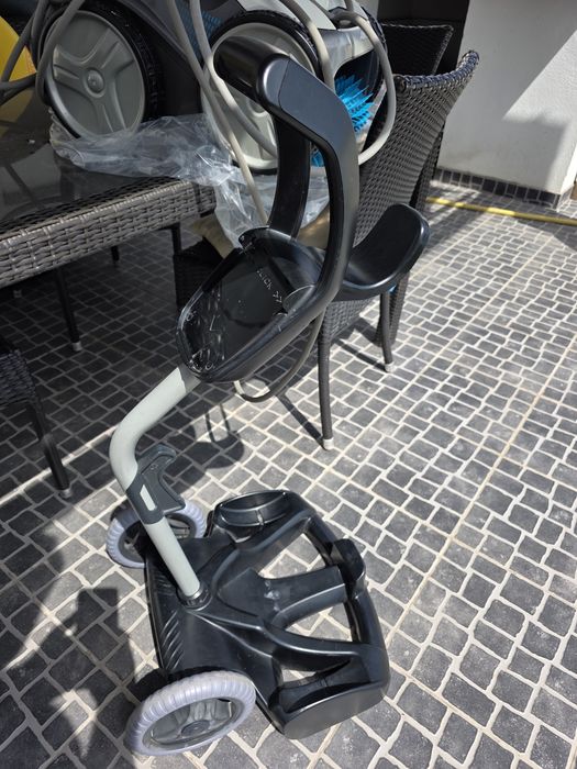 Aspirador Piscina peças Zodiac OV 5490 iq
