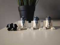 Lego star wars R2-D2