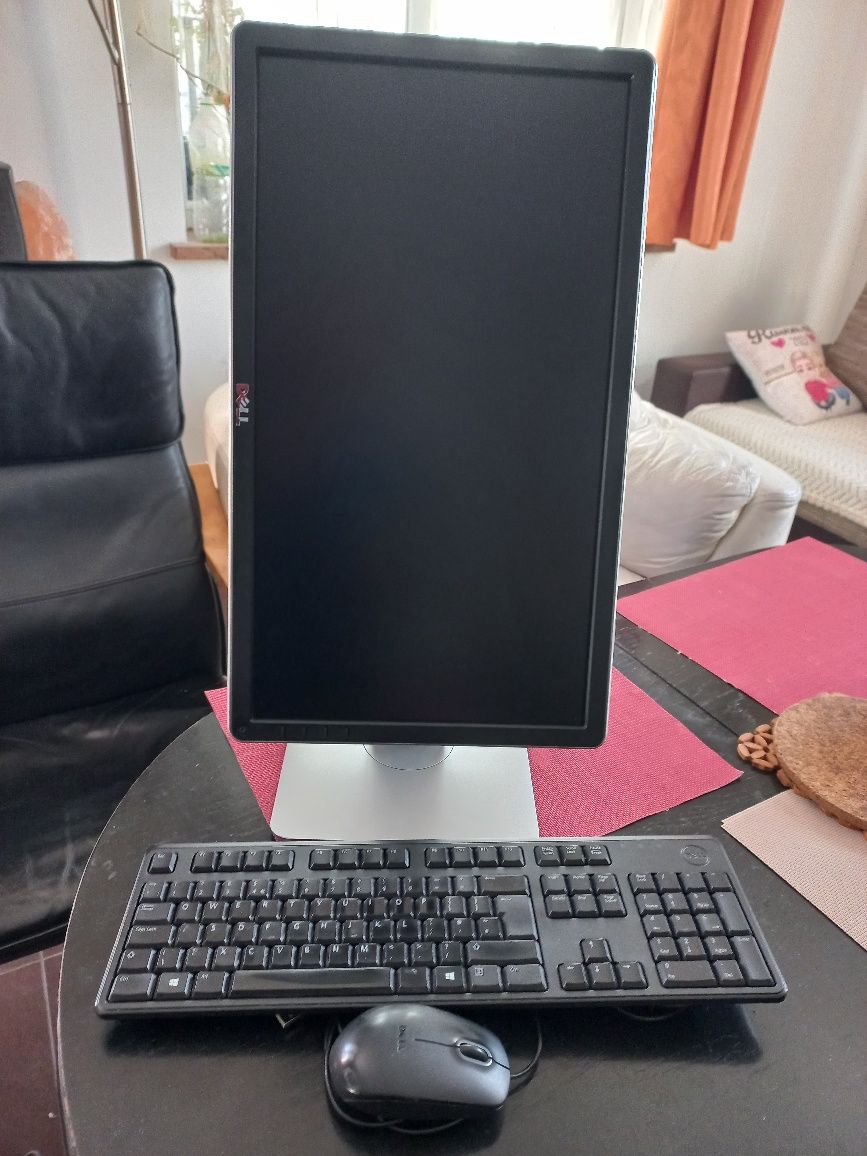 Monitor Dell 20cali