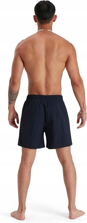 h163 speedo essentials 16" watershort spodenki kąpielowe męskie xl