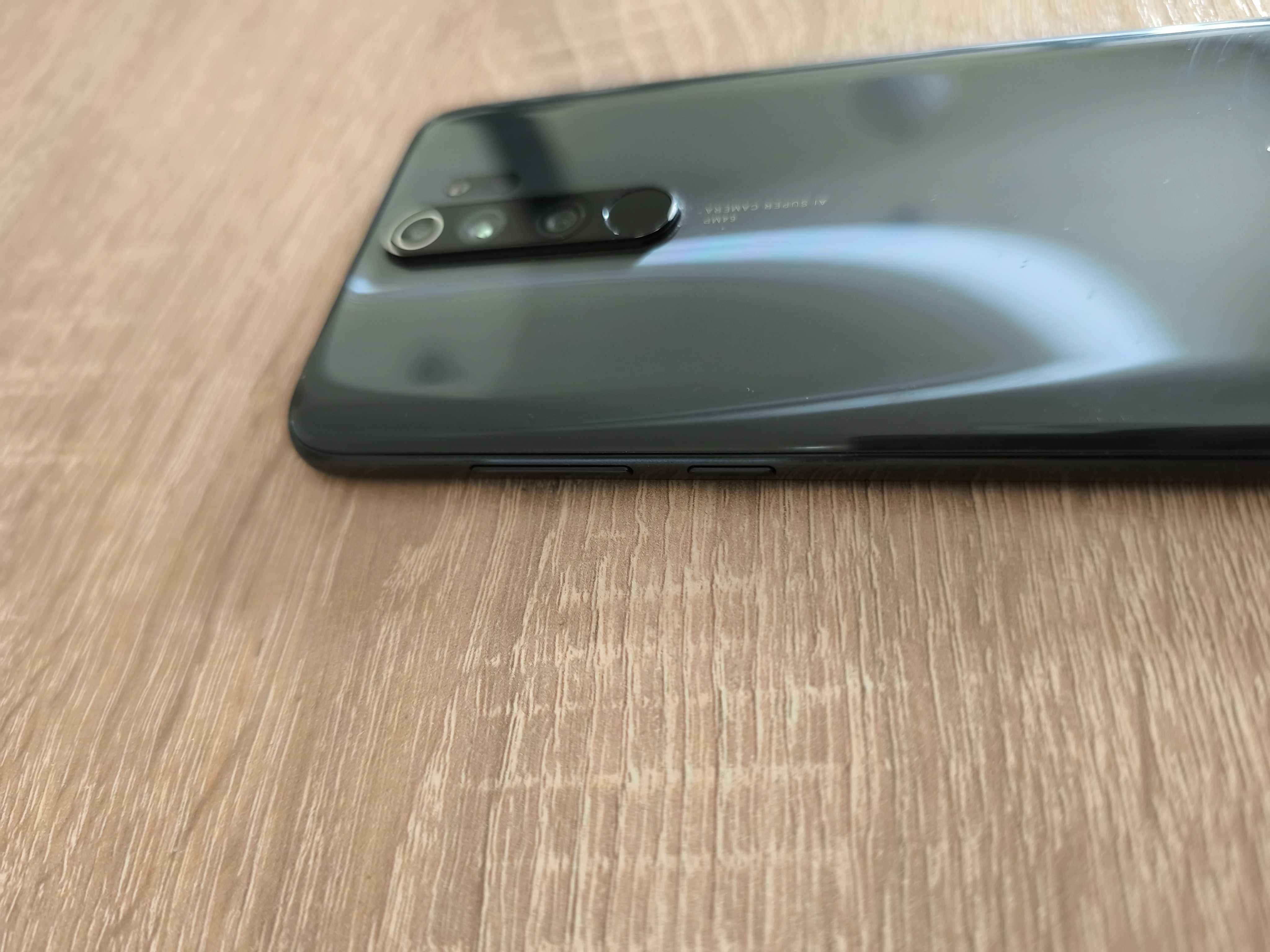 Xiaomi Redmi Note 8 Pro