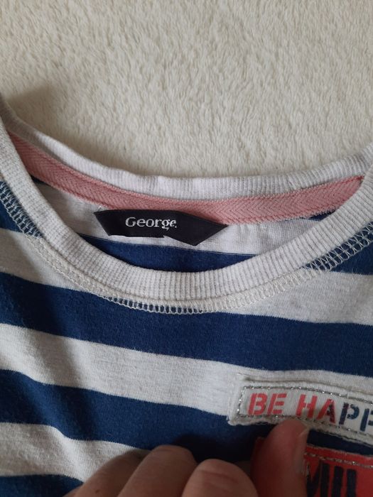 Туніка George на зріст 116-122