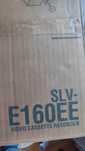 Wideo Sony slv karton pilot