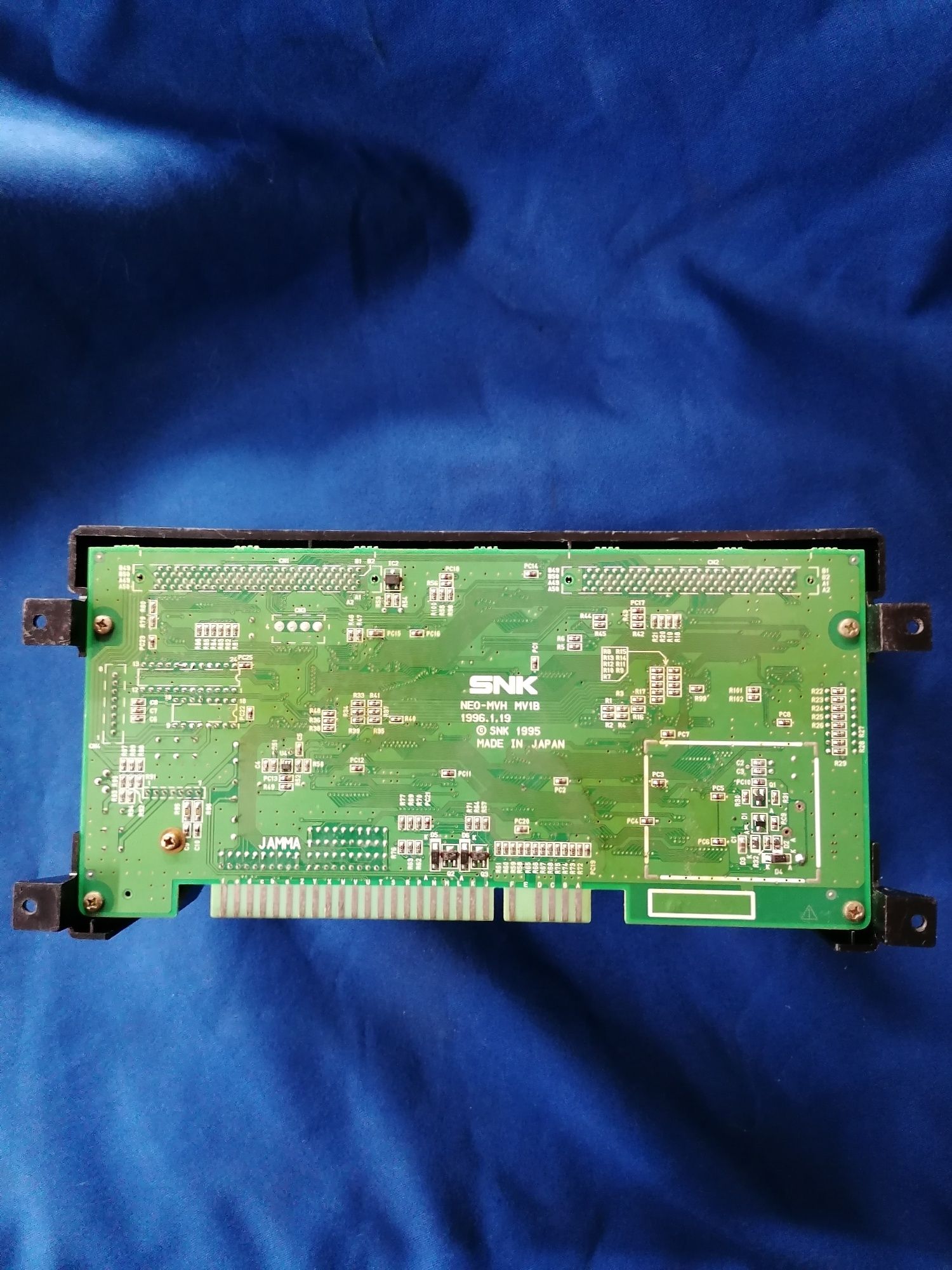 Neo Geo Base MV1B