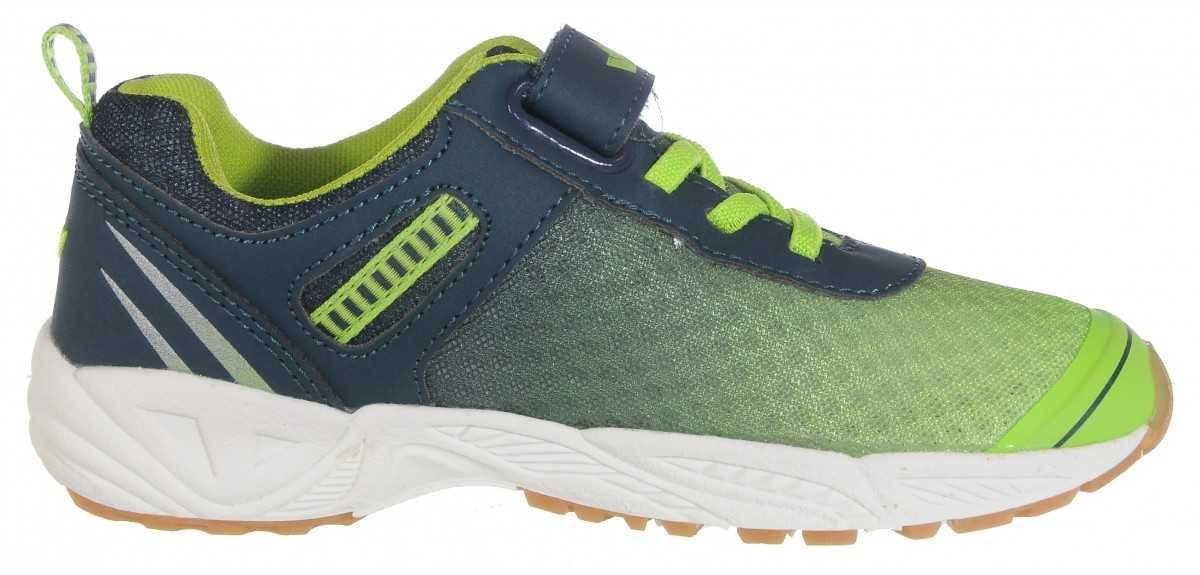 Buty sportowe dla chłopca Halówki Lico Barney VS Rozmiar 29