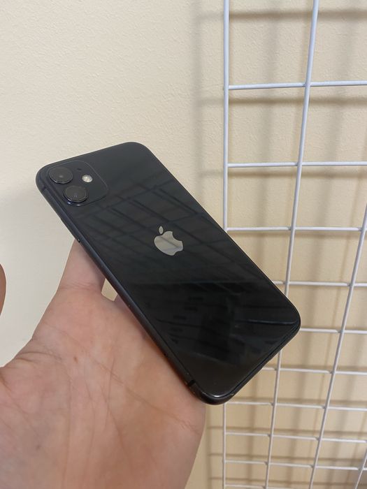 iPhone 11 256gb / Айфон / Телефон
