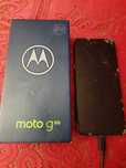 Telefon Motorola G 5g 4/64 gb Dual XT2113-3 Moto G5G uszkodzony