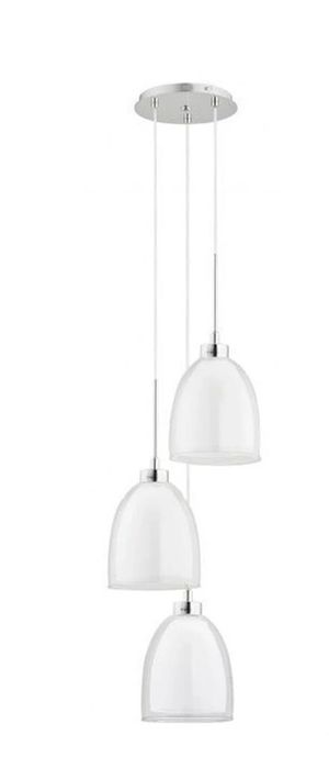 Світильник підвісний Alfa Ronda 60141