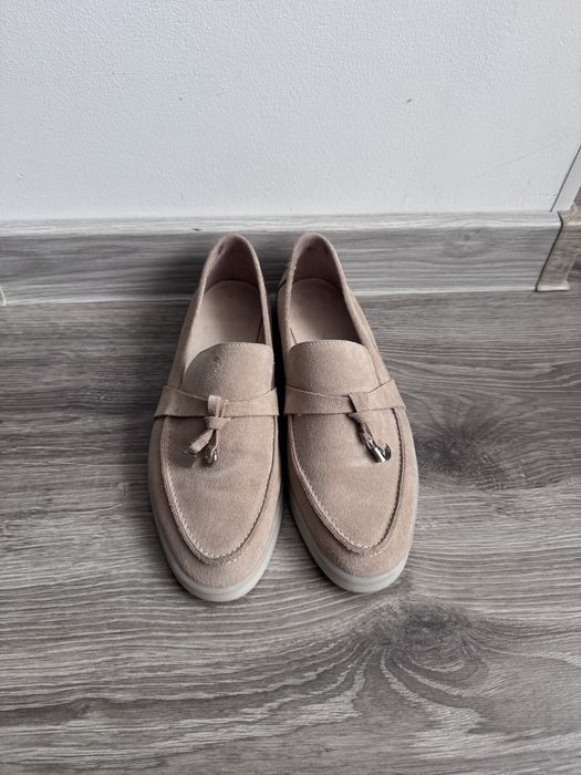 Лофери 37 розмір