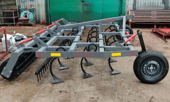 Гарячі ціни культиватор ІНТЕГРА!