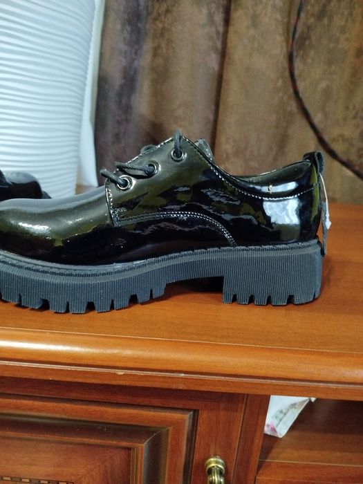 Туфлі жіночі весняні