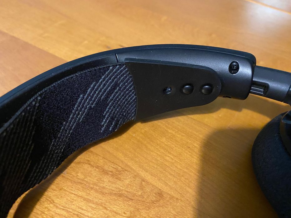 Auscultadores Steelseries - Mbom estado